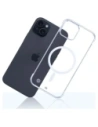 Hurtownia GSM - 3MK Just20g MagCase Apple iPhone 15 - 3MK16381 - {ean13} - Hurt