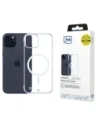 Etui 3MK Just20g MagCase do Apple iPhone 15 Plus