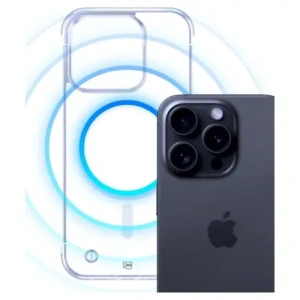 Wholesale 3MK Just20g MagCase Apple iPhone 15 Pro - 3MK16383 - {ean13} - Hurt