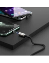 Hurtownia GSM - Kabel magnetický micro USB Baseus Zinc 2A 1m (černý) - BSU1518BLK - {ean13} - Hurt