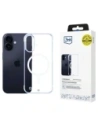 3MK Just20g MagCase Apple iPhone 16
