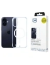 3MK Just20g MagCase Apple iPhone 16 Plus