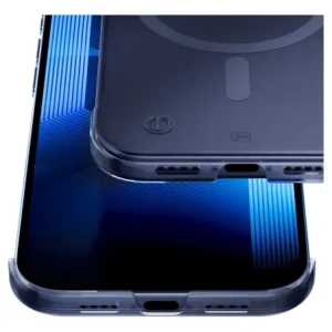 Hurtownia GSM - 3MK Just20g MagCase Apple iPhone 16 Plus - 3MK16386 - {ean13} - Hurt