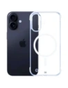 Hurtownia GSM - 3MK Just20g MagCase Apple iPhone 16 Plus - 3MK16386 - {ean13} - Hurt