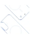 Hurtownia GSM - Etui 3MK Just20g MagCase do Apple iPhone 16 Plus - 3MK16386 - {ean13} - Hurt