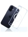 Hurtownia GSM - 3MK Just20g MagCase Apple iPhone 16 Plus - 3MK16386 - {ean13} - Hurt