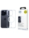 3MK Just20g MagCase Apple iPhone 16 Pro