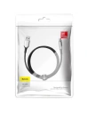 Hurtownia GSM - Kabel magnetický micro USB Baseus Zinc 2A 1m (černý) - BSU1518BLK - {ean13} - Hurt