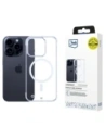 3MK Just20g MagCase Apple iPhone 16 Pro Max