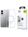 Etui 3MK Just20g MagCase do Samsung Galaxy S25 Edge