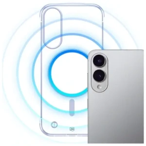 Hurtownia GSM - 3MK Just20g MagCase Samsung Galaxy S25 Edge - 3MK16389 - {ean13} - Hurt