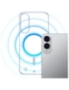 Hurtownia GSM - 3MK Just20g MagCase Samsung Galaxy S25 Edge - 3MK16389 - {ean13} - Hurt