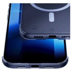Hurtownia GSM - 3MK Just20g MagCase Samsung Galaxy S23 5G - 3MK16391 - {ean13} - Hurt
