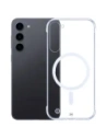 Hurtownia GSM - 3MK Just20g MagCase Samsung Galaxy S23 5G - 3MK16391 - {ean13} - Hurt