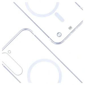 Hurtownia GSM - 3MK Just20g MagCase Samsung Galaxy S23 5G - 3MK16391 - {ean13} - Hurt