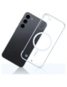 Hurtownia GSM - 3MK Just20g MagCase Samsung Galaxy S23 5G - 3MK16391 - {ean13} - Hurt
