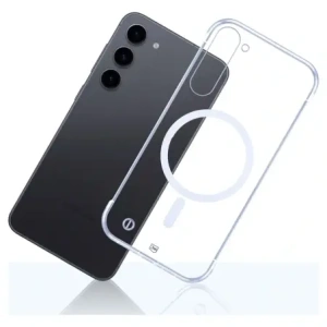 3MK Just20g MagCase Samsung Galaxy S23+ Plus
