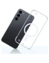 Etui 3MK Just20g MagCase do Samsung Galaxy S23+ Plus