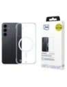 Etui 3MK Just20g MagCase do Samsung Galaxy S24