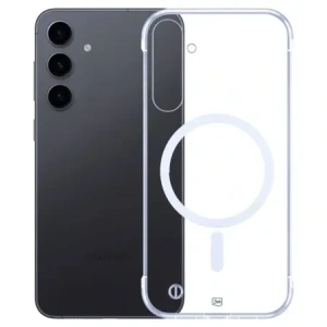 Wholesale 3MK Just20g MagCase Samsung Galaxy S24 - 3MK16394 - {ean13} - Hurt