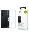 Etui 3MK Just20g MagCase do Samsung Galaxy S24 Ultra