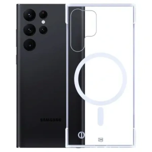 Hurtownia GSM - 3MK Just20g MagCase Samsung Galaxy S24 Ultra - 3MK16395 - {ean13} - Hurt