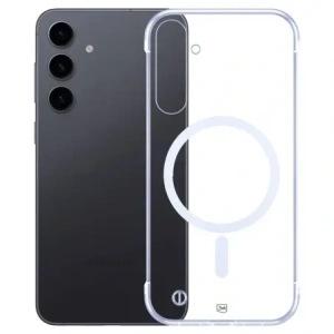 Hurtownia GSM - 3MK Just20g MagCase Samsung Galaxy S24+ Plus - 3MK16396 - {ean13} - Hurt