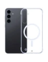 Hurtownia GSM - 3MK Just20g MagCase Samsung Galaxy S24+ Plus - 3MK16396 - {ean13} - Hurt