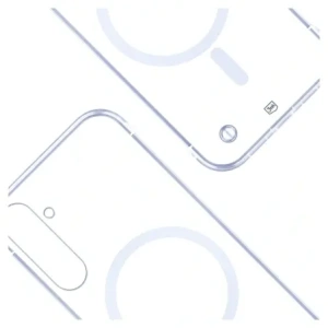 Hurtownia GSM - 3MK Just20g MagCase Samsung Galaxy S24+ Plus - 3MK16396 - {ean13} - Hurt