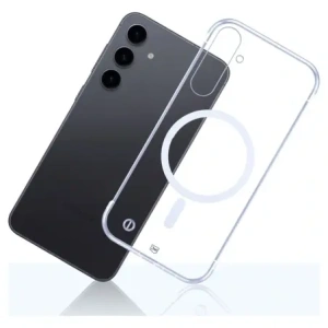 Hurtownia GSM - 3MK Just20g MagCase Samsung Galaxy S24+ Plus - 3MK16396 - {ean13} - Hurt