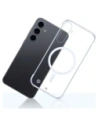 Hurtownia GSM - 3MK Just20g MagCase Samsung Galaxy S24+ Plus - 3MK16396 - {ean13} - Hurt