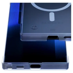 Hurtownia GSM - 3MK Just20g MagCase Samsung Galaxy S25 Ultra - 3MK16398 - {ean13} - Hurt
