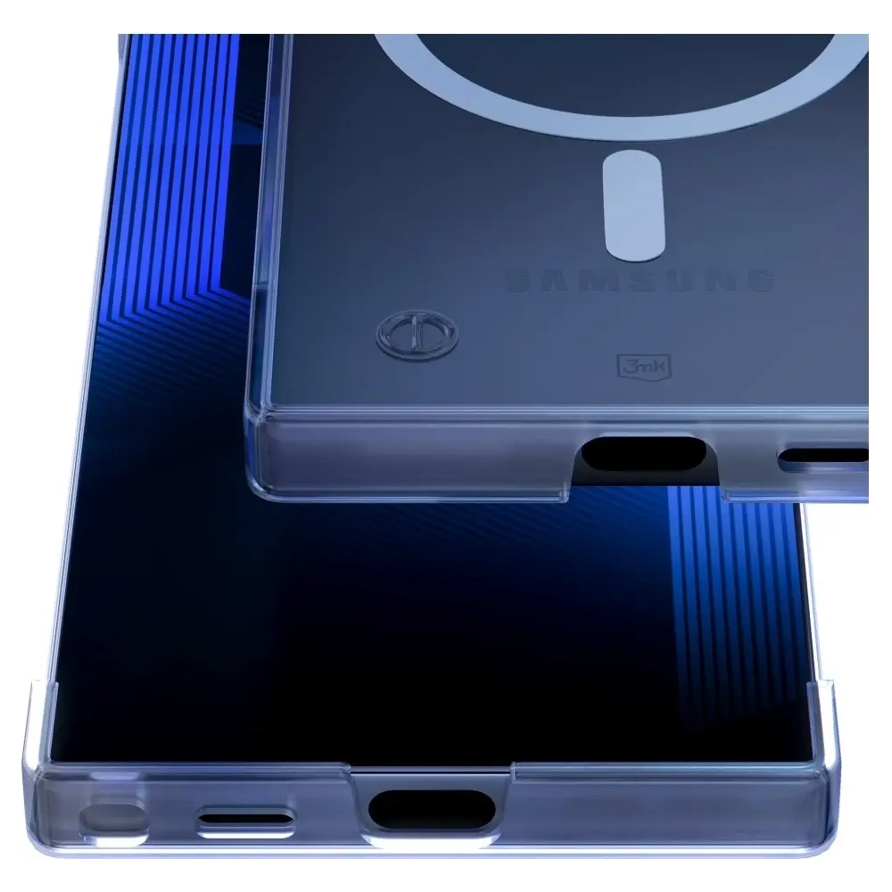 Hurtownia GSM - 3MK Just20g MagCase Samsung Galaxy S25 Ultra - 3MK16398 - {ean13} - Hurt