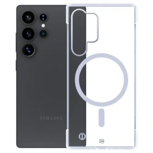 Hurtownia GSM - 3MK Just20g MagCase Samsung Galaxy S25 Ultra - 3MK16398 - {ean13} - Hurt