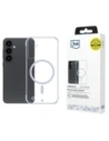 Hurtownia GSM - 3MK Just20g MagCase Samsung Galaxy S25+ Plus - 3MK16399 - {ean13} - Hurt