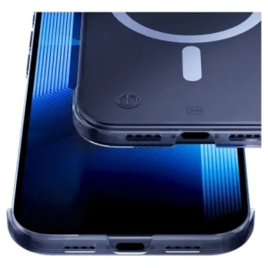 Hurtownia GSM - 3MK Just20g MagCase Samsung Galaxy S25+ Plus - 3MK16399 - {ean13} - Hurt
