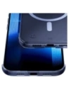 Hurtownia GSM - 3MK Just20g MagCase Samsung Galaxy S25+ Plus - 3MK16399 - {ean13} - Hurt