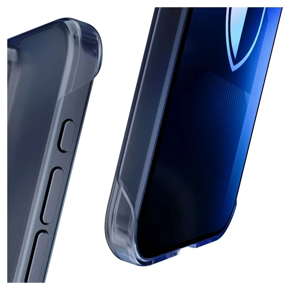 Hurtownia GSM - 3MK Just20g MagCase Samsung Galaxy S25+ Plus - 3MK16399 - {ean13} - Hurt