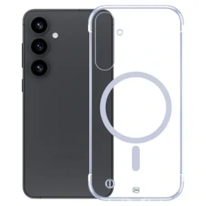 Hurtownia GSM - 3MK Just20g MagCase Samsung Galaxy S25+ Plus - 3MK16399 - {ean13} - Hurt