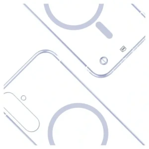 Hurtownia GSM - 3MK Just20g MagCase Samsung Galaxy S25+ Plus - 3MK16399 - {ean13} - Hurt