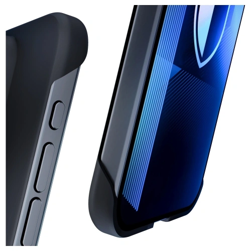 Etui 3MK Just20g Matt Case do Apple iPhone 13