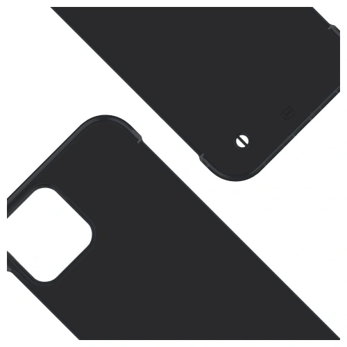 Etui 3MK Just20g Matt Case do Apple iPhone 13