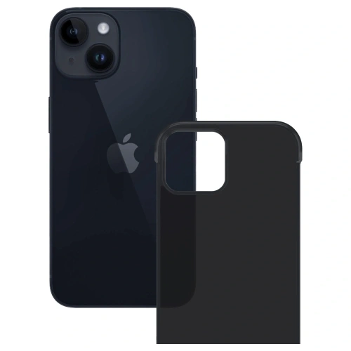 Etui 3MK Just20g Matt Case do Apple iPhone 13