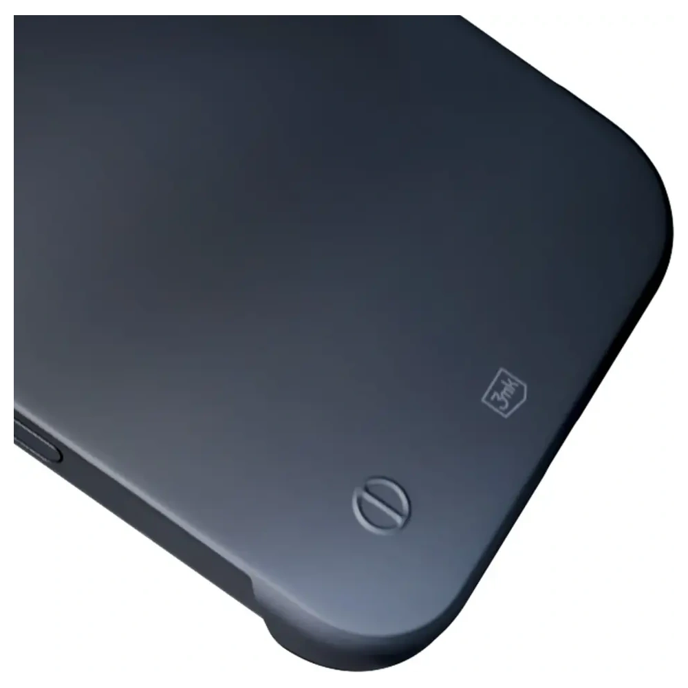 Hurtownia GSM - 3MK Just20g Matt Case für Apple iPhone 14 - 3MK16403 - {ean13} - Hurt