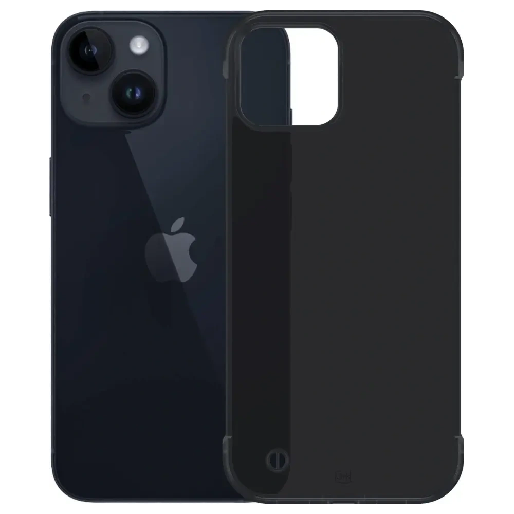 Hurtownia GSM - Etui 3MK Just20g Matt Case do Apple iPhone 14 - 3MK16403 - {ean13} - Hurt