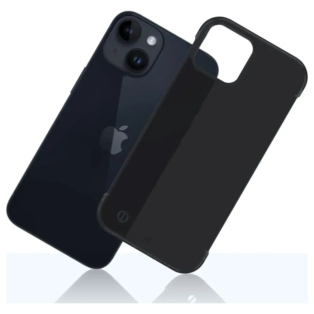Hurtownia GSM - 3MK Just20g Matt Case für Apple iPhone 14 - 3MK16403 - {ean13} - Hurt