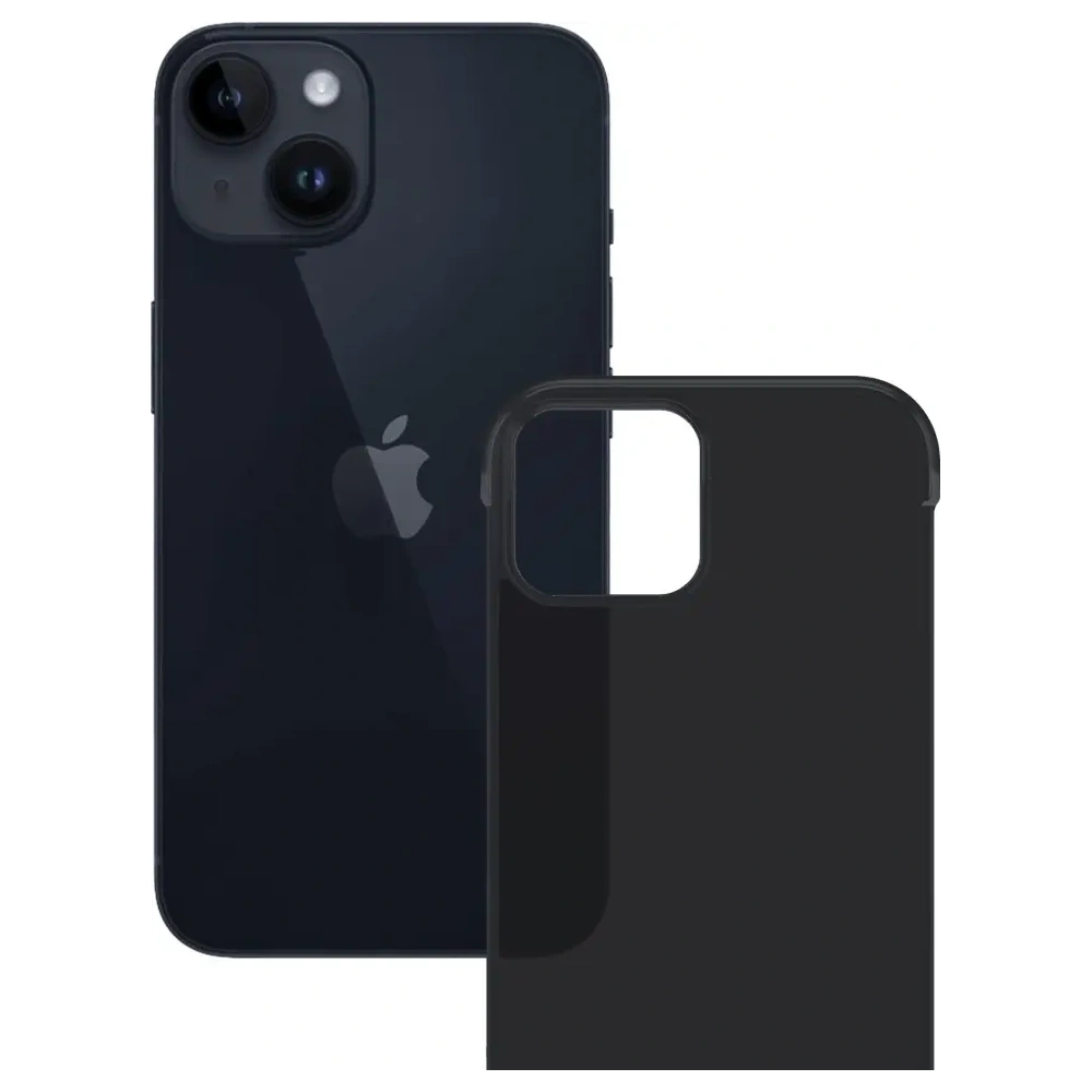 Hurtownia GSM - 3MK Just20g Matný kryt pro Apple iPhone 14 - 3MK16403 - {ean13} - Hurt