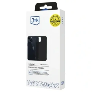 Wholesale 3MK Just20g Matt Case Apple iPhone 14 Plus - 3MK16404 - {ean13} - Hurt