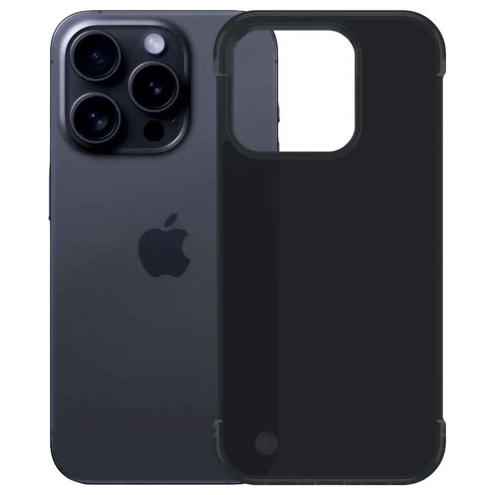 Hurtownia GSM - 3MK Just20g Matný kryt pro Apple iPhone 14 Pro - 3MK16405 - {ean13} - Hurt