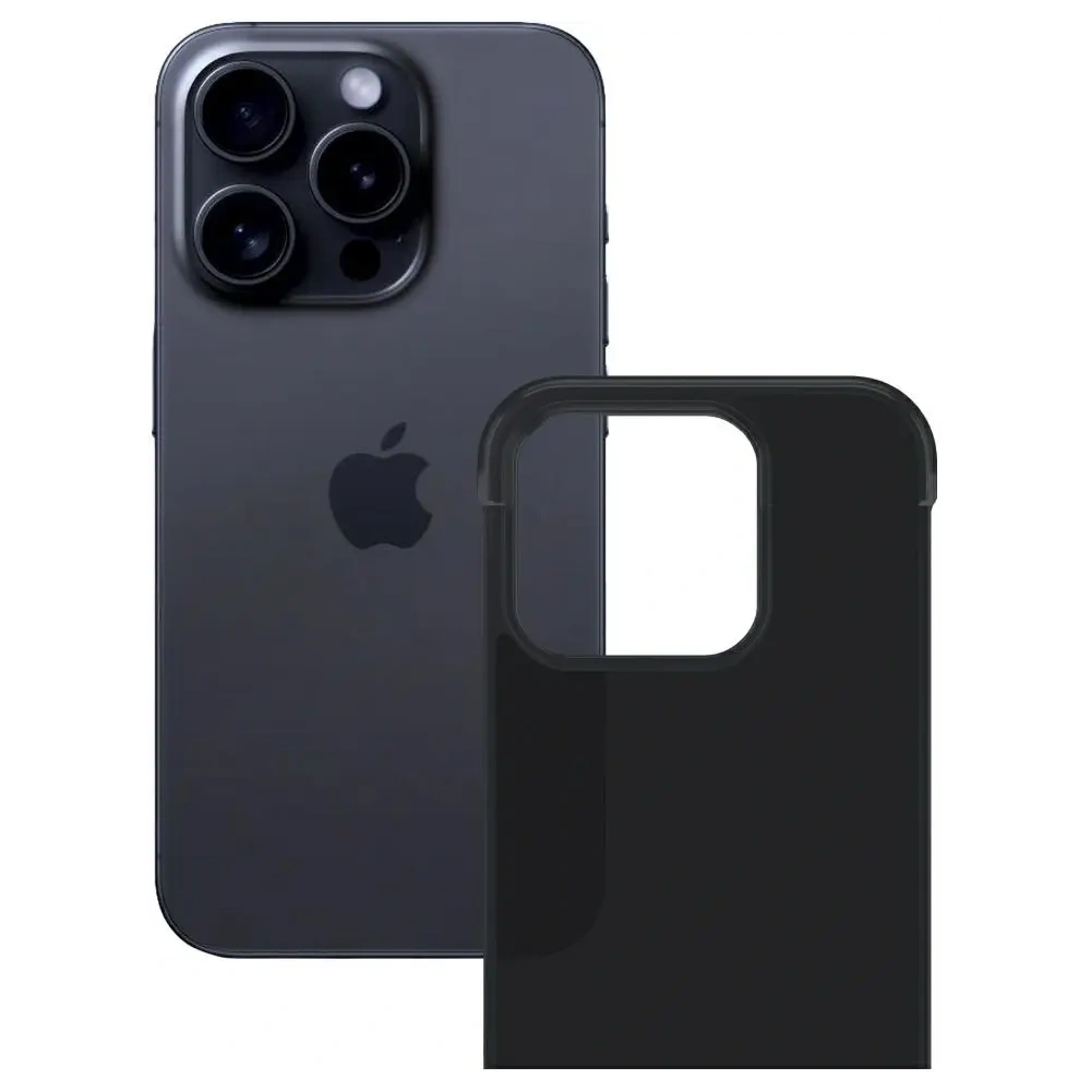 Hurtownia GSM - 3MK Just20g Matný kryt pro Apple iPhone 14 Pro - 3MK16405 - {ean13} - Hurt
